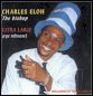 Charles Eloh - Extra Large album cover