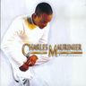 Charles Maurinier - Endurance album cover