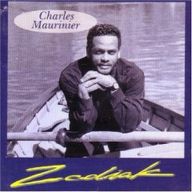 Charles Maurinier - Zodiak album cover