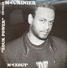 Charles Maurinier - Zouk power album cover