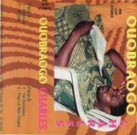 Charles Ouobraogo - Zamsdo album cover