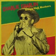 Charlie Chaplin - DanceHall Rockers album cover