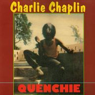 Charlie Chaplin - Quenchie album cover