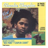 Charlie Chaplin - Red Pond & Chaplin Chant album cover