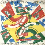 Charlie Chaplin - Take Two album cover