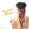 Charlotte Mbango - Charlotte Mbango Vol. 3 album cover