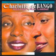 Charlotte Mbango - Essuw'am album cover