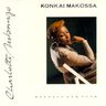 Charlotte Mbango - Konkai makossa album cover