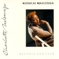 Charlotte Mbango - Konkai makossa album cover