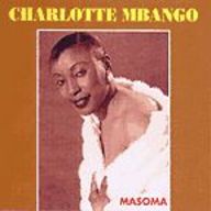 Charlotte Mbango - Masoma album cover