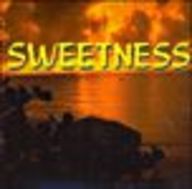 Charly Jeff - Sweetness album cover