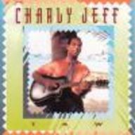 Charly Jeff - Taw album cover
