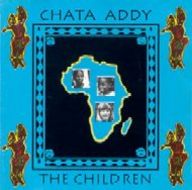 Chata Addy - The Children album cover