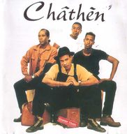 Chathen - Feeling album cover