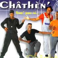 Chathen - Saw' Pou Ni... album cover