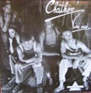 Chathen - Vini Enc album cover
