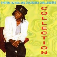 Chazezesa Challengers - Collection album cover