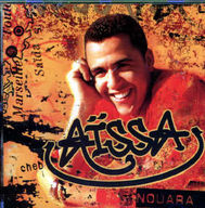 Cheb Aissa - Nouara album cover