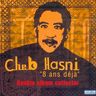 Cheb Hasni - 8 ans déjà album cover