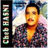 Cheb Hasni - Tehrob Omri album cover