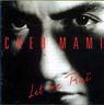 Cheb Mami - Let Me Rai album cover