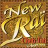 Cheb Tati - New Rai album cover