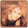Cheela - Elu palala album cover