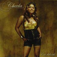 Cheela - En Libert album cover