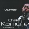 Chefe Kamone - O Silêncio album cover