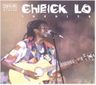 Cheikh Lo - Inédits album cover