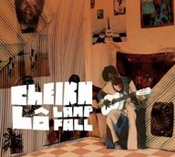 Cheikh Lo - Lamp fall album cover