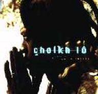 Cheikh Lo - Né La Thiass album cover