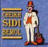 Cheik Sidi Bémol - Cheikh Sidi Bémol album cover