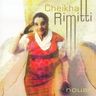 Cheikha Remitti - Nouar album cover