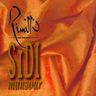 Cheikha Remitti - Sidi Mansour album cover