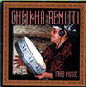 Cheikha Remitti - Trab music album cover