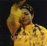 Cherifa Kersit - Berbere Blues album cover