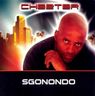 Ches2ter - Sgonondo album cover