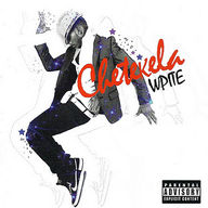 Chetekela - Wpite album cover