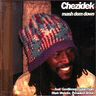Chezidek - Mash Dem Down album cover