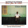 Chico Serra - Le Piano-Bar de Mindelo album cover