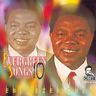 Chief Ebenezer Obey - Evergreen Songs 10 album cover