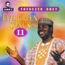 Chief Ebenezer Obey - Evergreen Songs 11 album cover