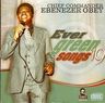 Chief Ebenezer Obey - Evergreen Songs 19 album cover