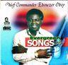 Chief Ebenezer Obey - Evergreen Songs 24 album cover
