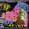 Chief Ebenezer Obey - In the 60’s Vol.1 album cover