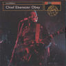 Chief Ebenezer Obey - Juju jubilation album cover