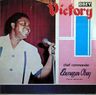 Chief Ebenezer Obey - Victory album cover
