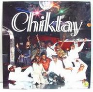 Chiktay - Bambou album cover