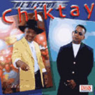 Chiktay - Best of Chiktay album cover